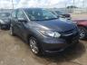 HONDA - HR-V