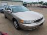 BUICK - CENTURY