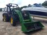 JOHNSON - DEERE ALL