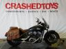 INDIAN - MOTORCYCLE