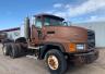 MACK - ALL MODELS