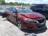 NISSAN - MAXIMA