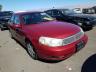 SATURN - L200