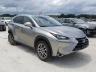 LEXUS - NX 200T BA