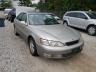 LEXUS - ES