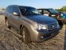 LEXUS - GS460