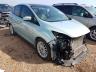 FORD - CMAX