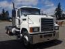 MACK - ALL MODELS