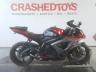 SUZUKI - GSXR750