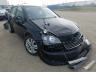 SATURN - ASTRA
