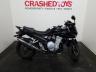 SUZUKI - GSF1250 S