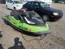 SEADOO - BOAT