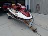 BOMBARDIER - SEA DOO