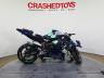 YAMAHA - YZF1000