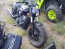 INDIAN - MOTORCYCLE