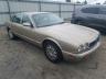 JAGUAR - XJ8