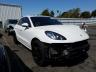 PORSCHE - MACAN
