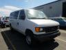 FORD - ECONOLINE
