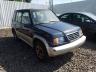 SUZUKI - SIDEKICK