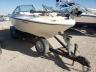 SEARAY - BOAT