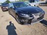 LEXUS - LS500