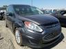 FORD - CMAX