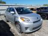 SCION - XD