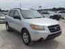 HYUNDAI - SANTA FE