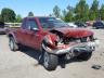 TOYOTA - TACOMA