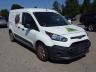 FORD - TRANSIT CONNECT