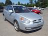 HYUNDAI - ACCENT