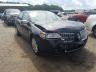 LINCOLN - MKZ