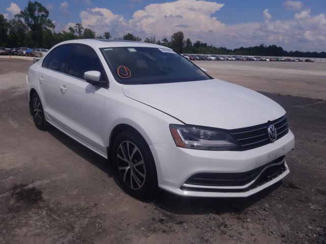 Prodazha Volkswagen Jetta Se 2017 Se 1 4 Vin 3vwdb7aj9hm398617 Iz Ssha Data Aukciona 19 04 2021