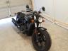 INDIAN - MOTORCYCLE