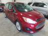FORD - CMAX