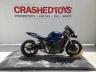 SUZUKI - GSXR1000