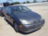 FORD - FOCUS