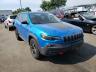 JEEP - CHEROKEE
