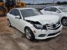 MERCEDES-BENZ - C CLASS