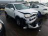 SATURN - VUE