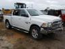 RAM - 1500 CLASS
