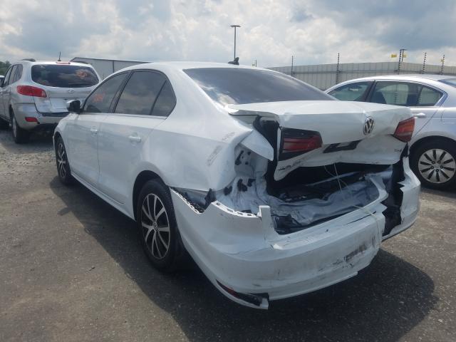 Prodazha Volkswagen Jetta Se 2017 Se 1 4 Vin 3vwdb7aj9hm398617 Iz Ssha Data Aukciona 19 04 2021