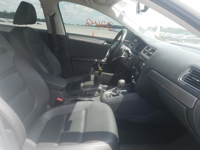 Prodazha Volkswagen Jetta Se 2017 Se 1 4 Vin 3vwdb7aj9hm398617 Iz Ssha Data Aukciona 19 04 2021
