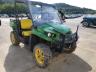 JOHNSON - GATOR 550