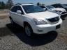 LEXUS - RX350