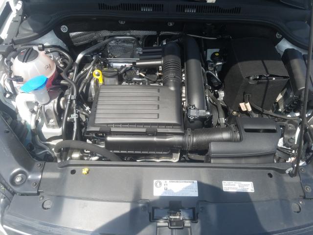 Prodazha Volkswagen Jetta Se 2017 Se 1 4 Vin 3vwdb7aj9hm398617 Iz Ssha Data Aukciona 19 04 2021