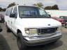 FORD - ECONOLINE