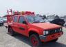DATSUN - TRUCK