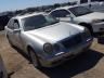 MERCEDES-BENZ - E CLASS