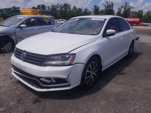 Prodazha Volkswagen Jetta Se 2017 Se 1 4 Vin 3vwdb7aj9hm398617 Iz Ssha Data Aukciona 19 04 2021